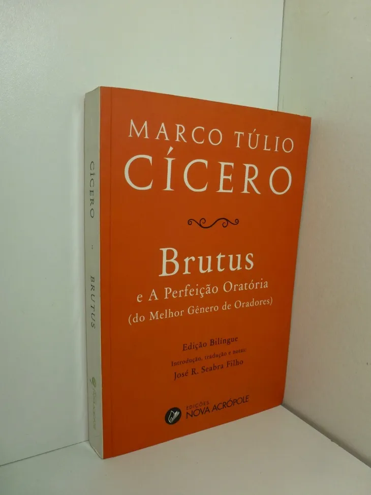 5533 45865 - Marco Tulio Cicero