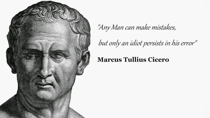 5533 45869 - Marco Tulio Cicero