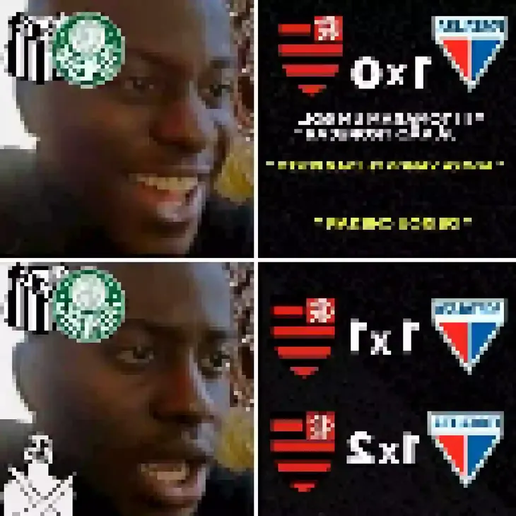 5544 46880 - Memes Da Vitória Do Flamengo
