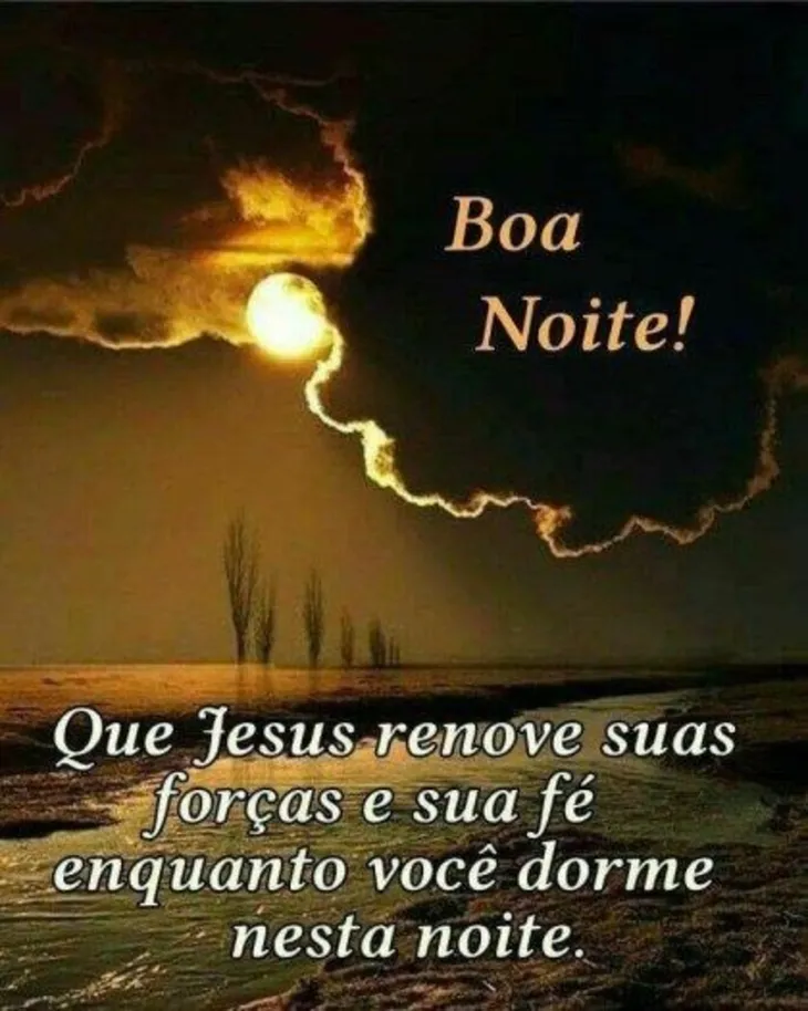 5556 1329 - Boa Noite Bom Descanso