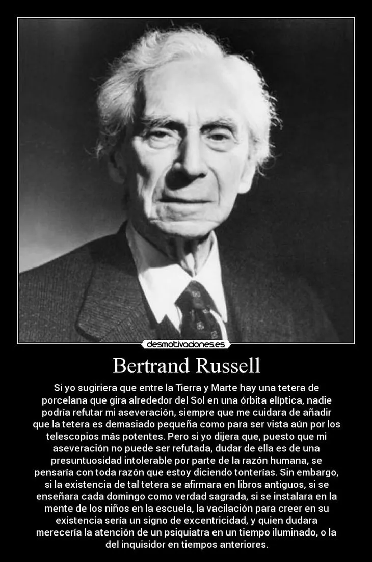 5558 102374 - Frases Bertrand Russell