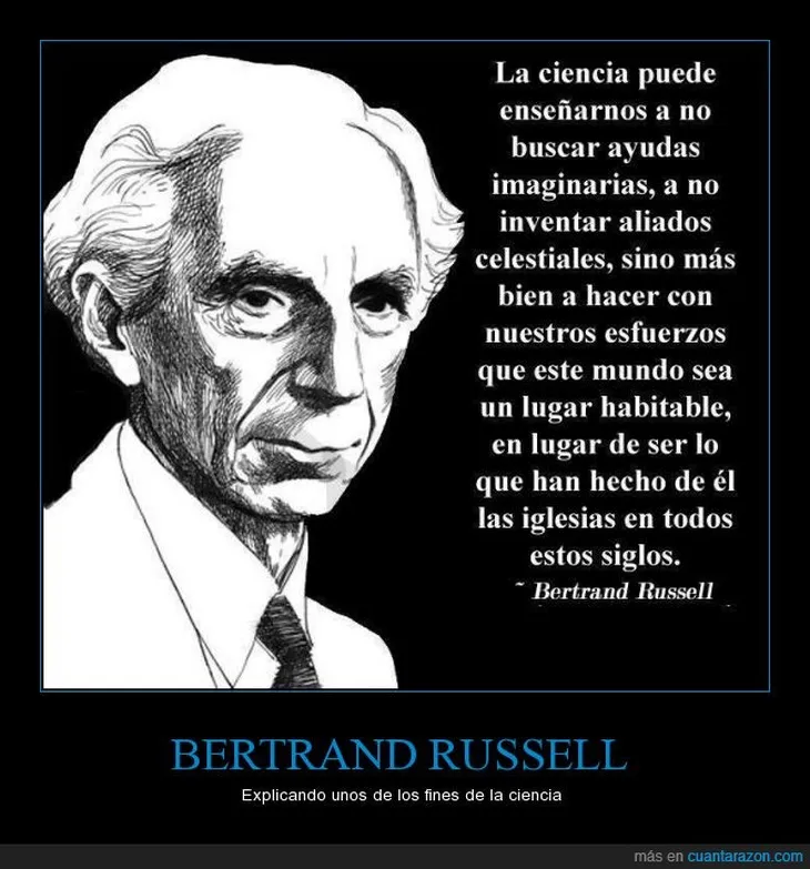 5558 102387 - Frases Bertrand Russell