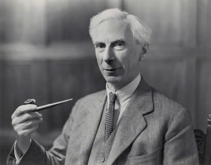 5558 102390 - Frases Bertrand Russell