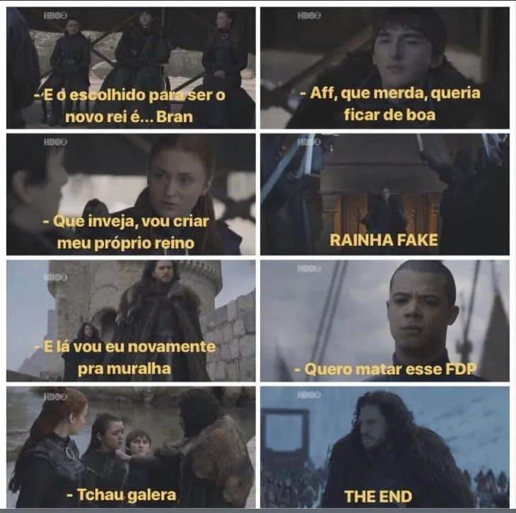 5582 43695 - Game Of Thrones Memes Br