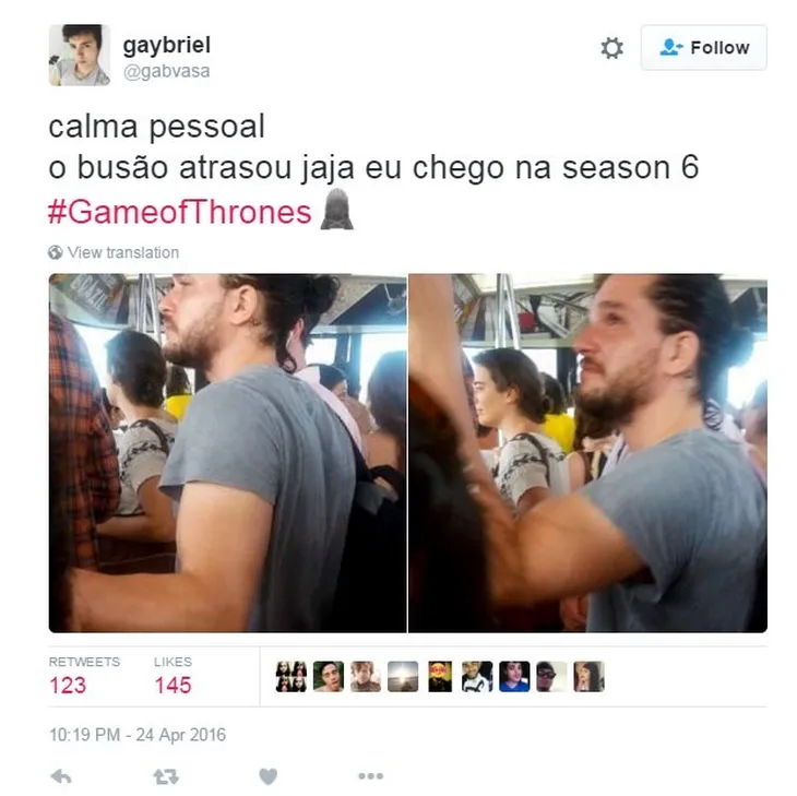 5582 43702 - Game Of Thrones Memes Br