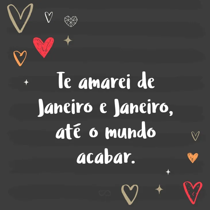 5584 34382 - Frases De Janeiro