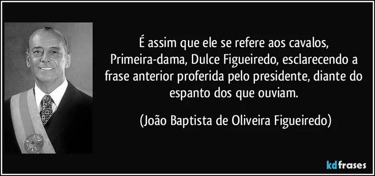 5604 10711 - Frases Cavalaria