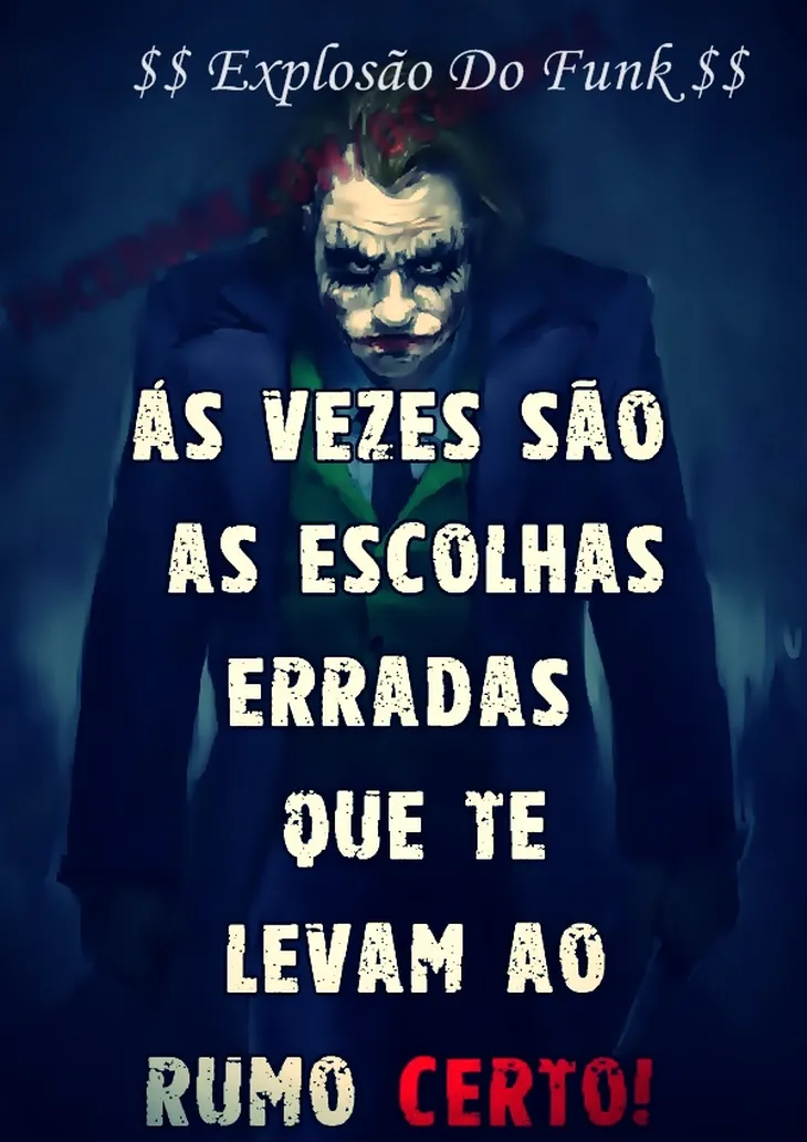 5624 8780 - Frases D Funk