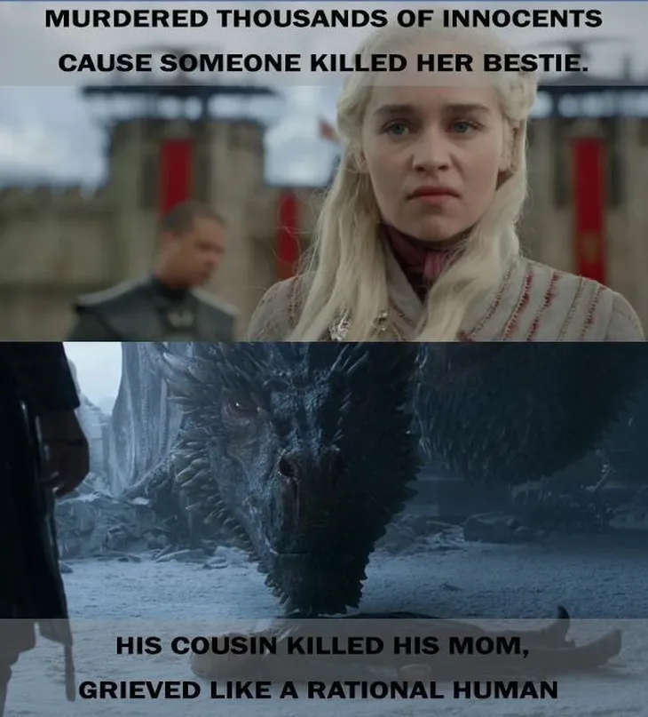 5661 7732 - Memes Game Of Thrones