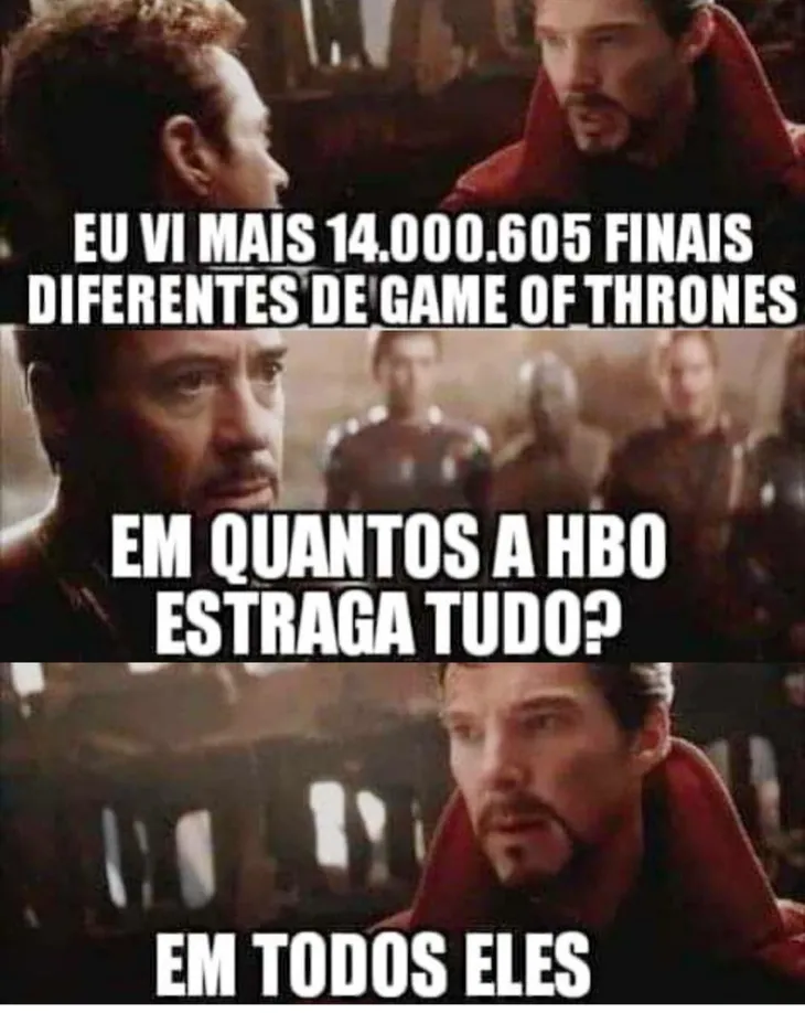 5661 7742 - Memes Game Of Thrones