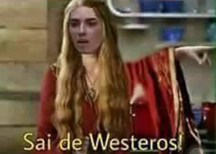 5661 7744 - Memes Game Of Thrones
