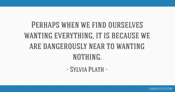 5703 29781 - Frases Sylvia Plath