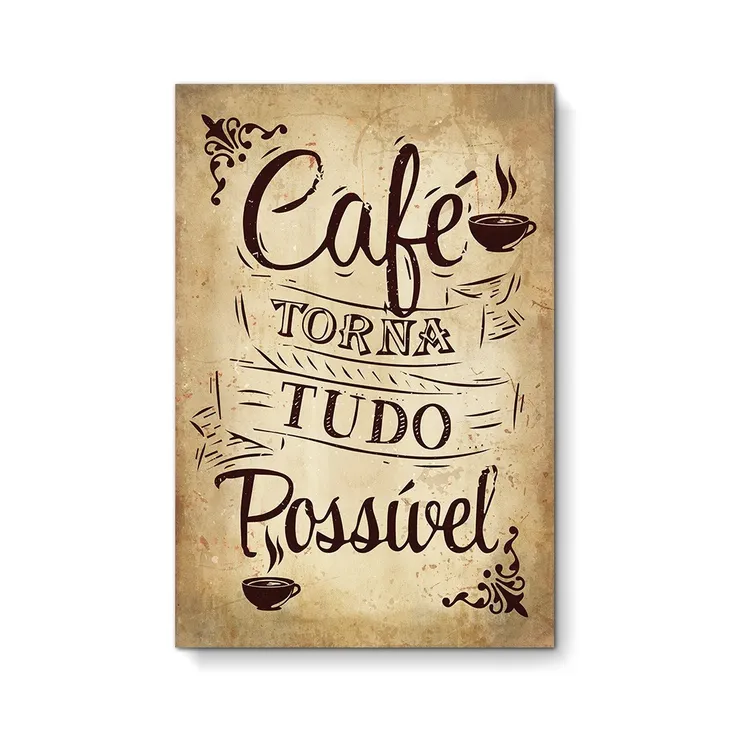 5753 100505 - Frases Sobre Café