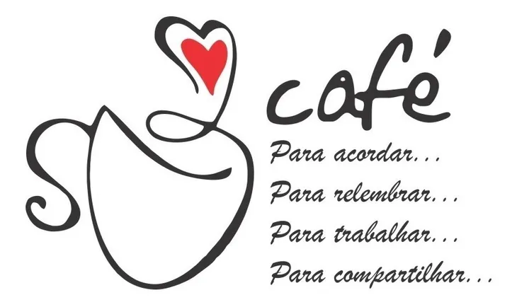 5753 100508 - Frases Sobre Café