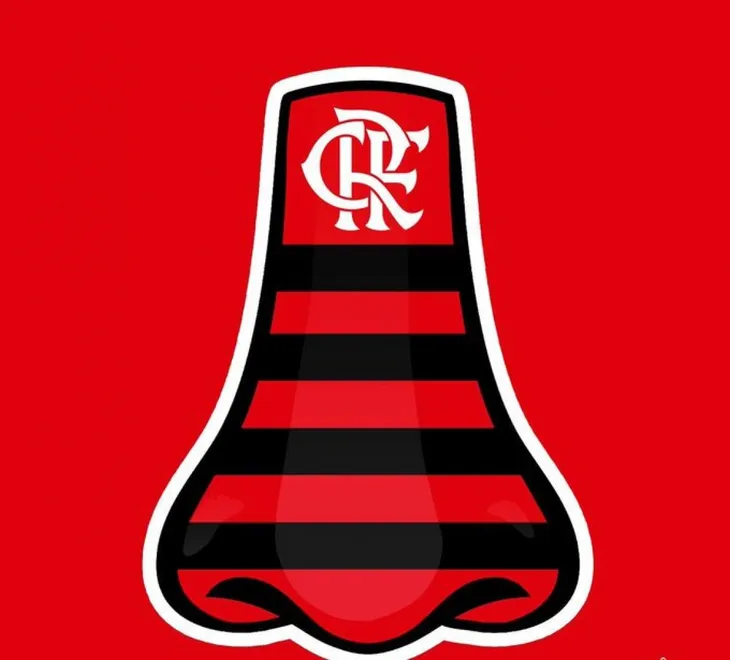 5757 110014 - Memes Do Flamengo E Liverpool