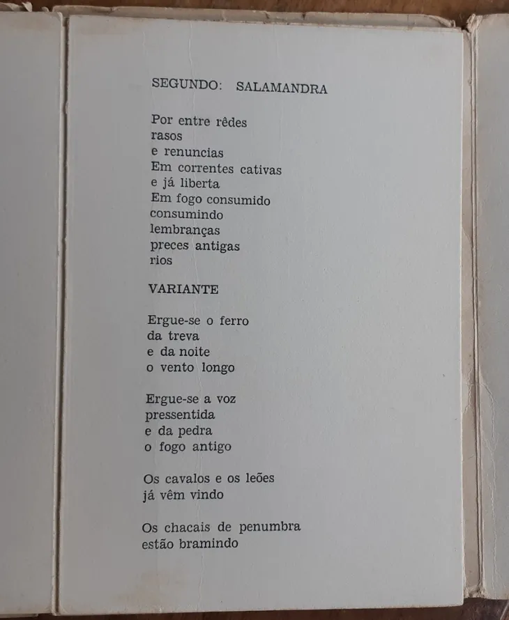 5759 44491 - Poemas Sobre Cavalos