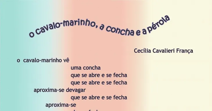 5759 44508 - Poemas Sobre Cavalos