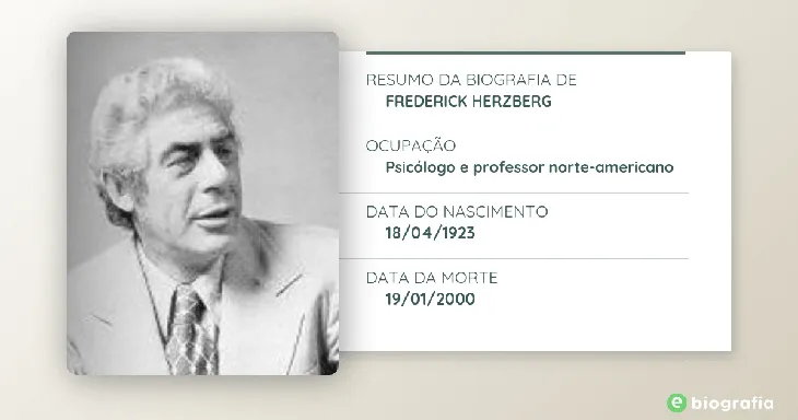 5773 51316 - Frederick Herzberg