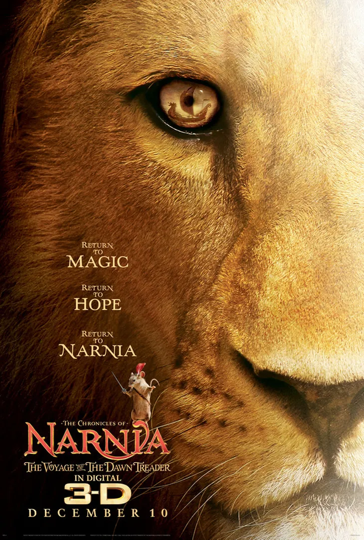 5779 56841 - Frases De Narnia