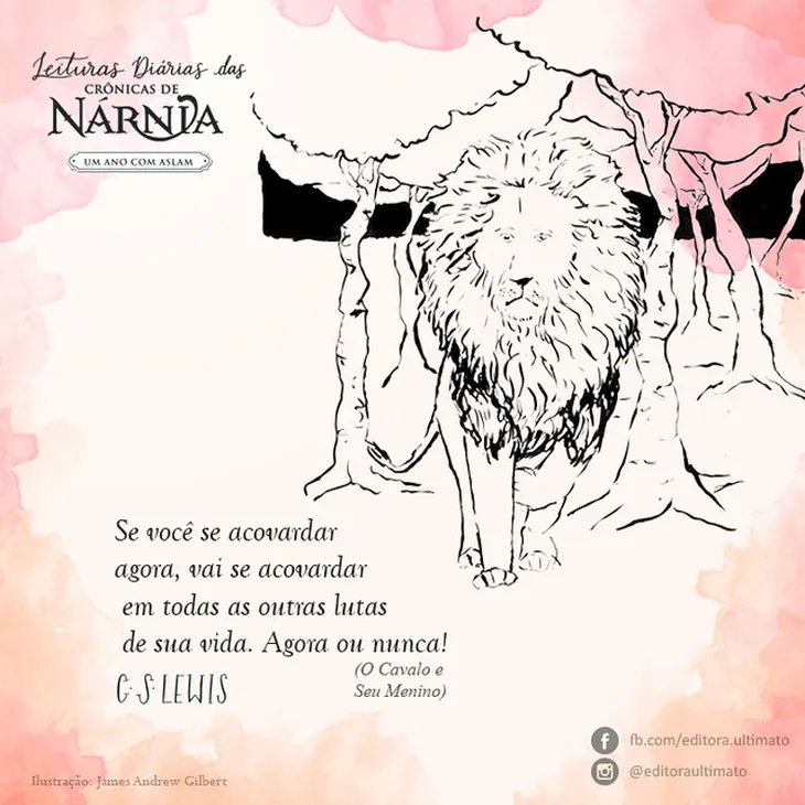 5779 56848 - Frases De Narnia