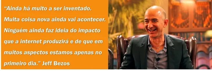 5781 12224 - Jeff Bezos Frases