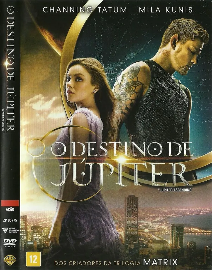 5783 26514 - Jupiter Filme