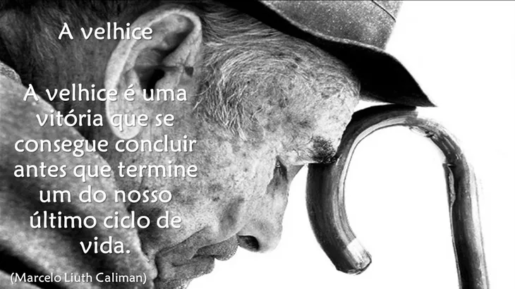 580 34157 - Velhice Frases