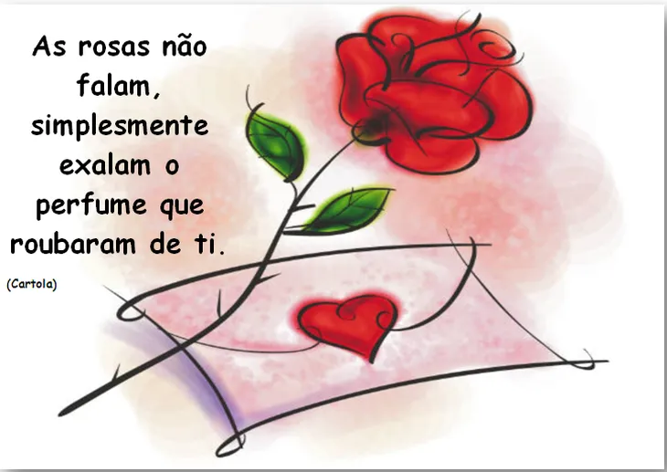 5809 5549 - Frases Sobre Rosas