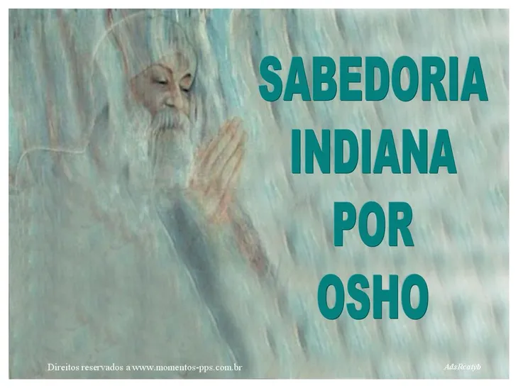 582 96599 - Osho Textos