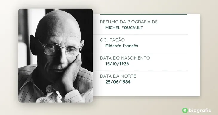 5831 46789 - Foucault Frases