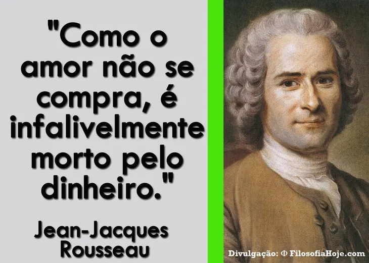 5835 89651 - Frases De Rousseau