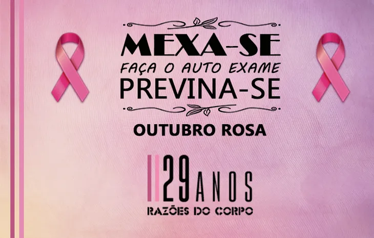 5841 43235 - Outubro Rosa Frases