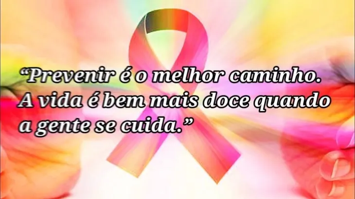 5841 43237 - Outubro Rosa Frases