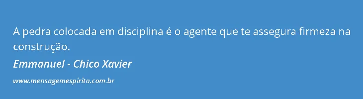 5856 93292 - Disciplina Frases