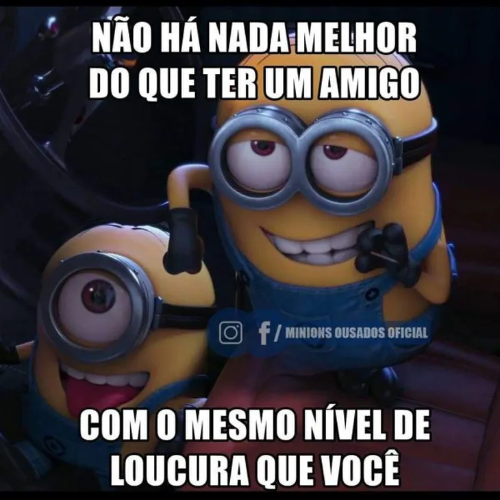 5870 49865 - Frases Dos Minions