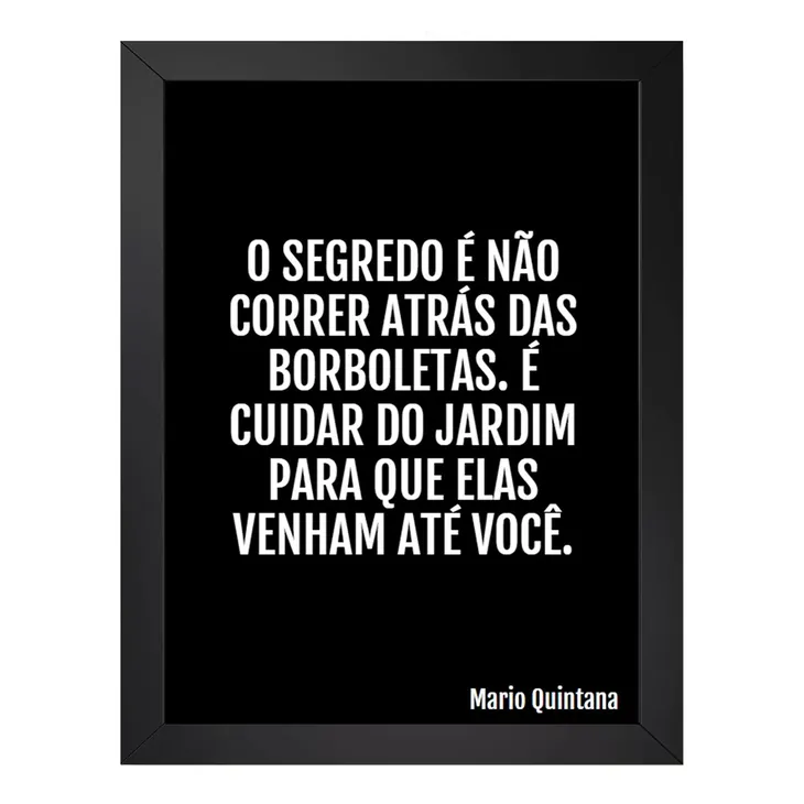 5878 57203 - Mario Quintana Frase