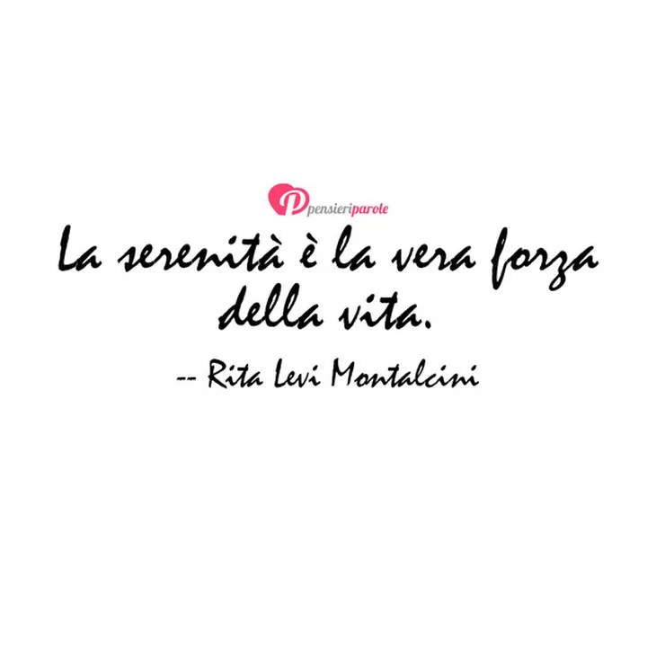 5880 113803 - Rita Levi Montalcini Frases