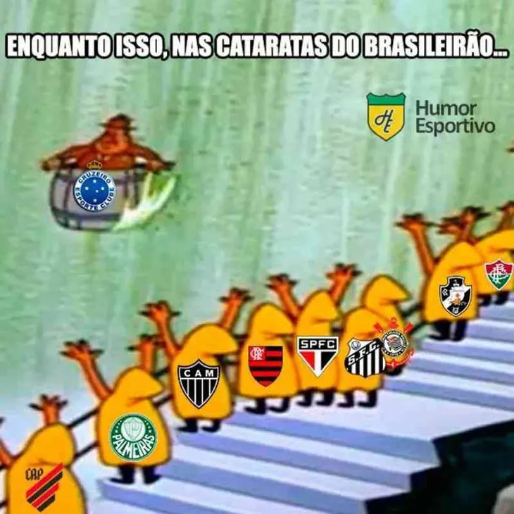 5889 6935 - Memes Do Cruzeiro