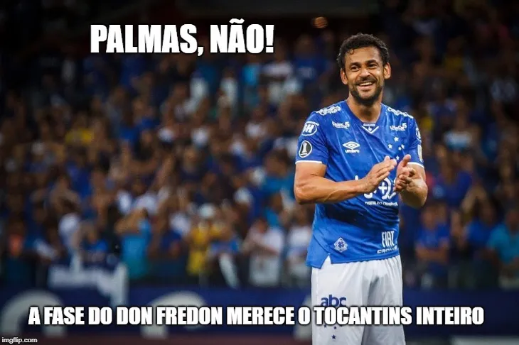 5889 6943 - Memes Do Cruzeiro