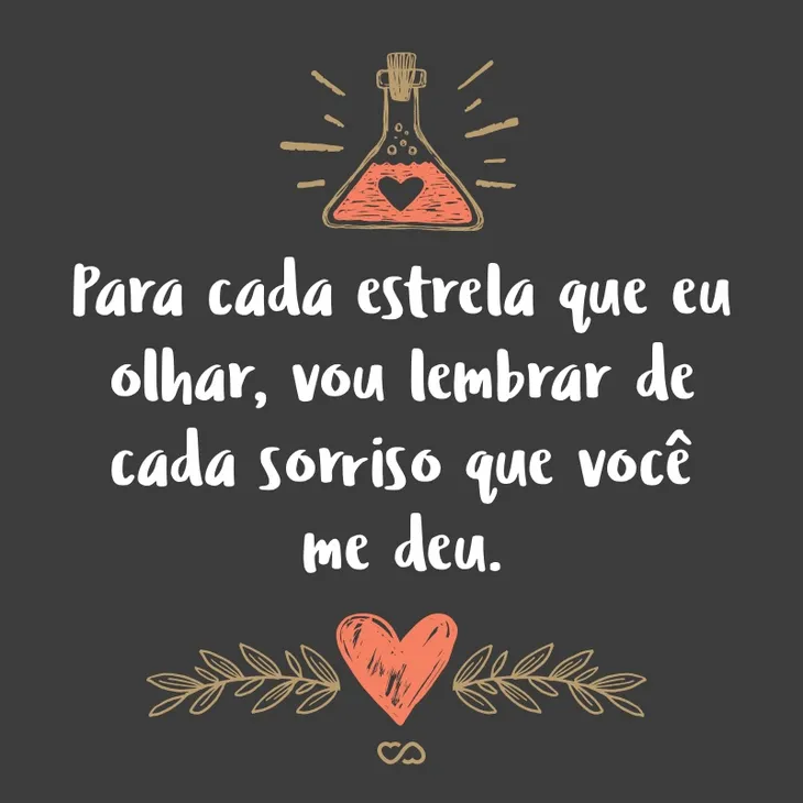 5898 108770 - Frases De Sorriso E Olhar