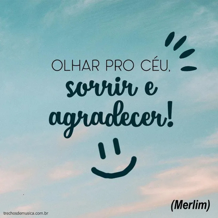 5898 108786 - Frases De Sorriso E Olhar