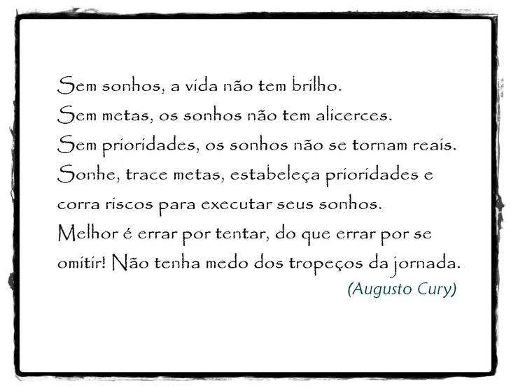 5902 114900 - Textos De Augusto Cury