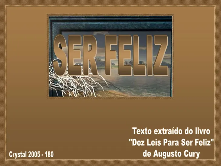 5902 114902 - Textos De Augusto Cury