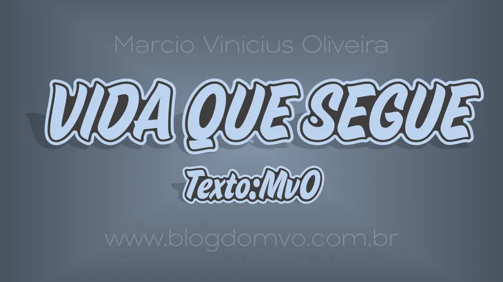 5904 95286 - Vida Que Segue