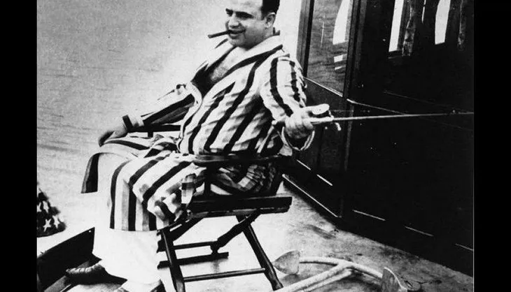 5918 112228 - Frases De Al Capone