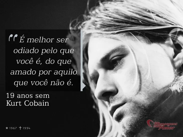 5924 20460 - Kurt Cobain Tumblr Frases