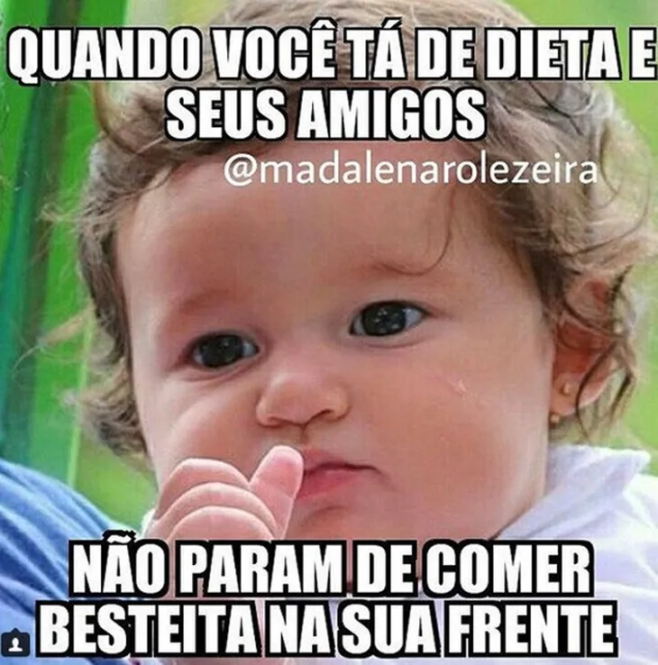 5930 92423 - Memes Dieta