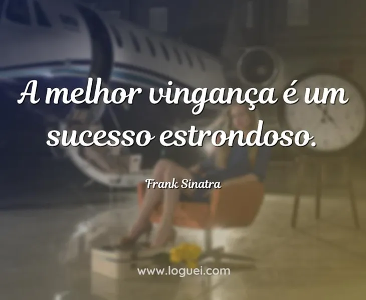 5958 80796 - Frases Frank Sinatra