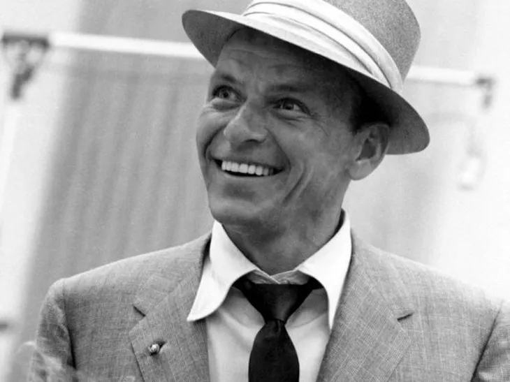 5958 80798 - Frases Frank Sinatra