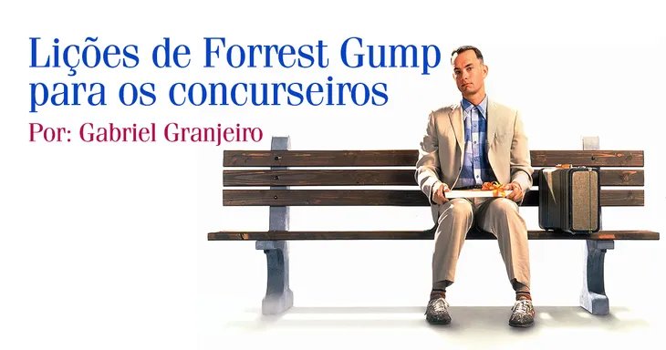 596 24737 - Frases Forrest Gump